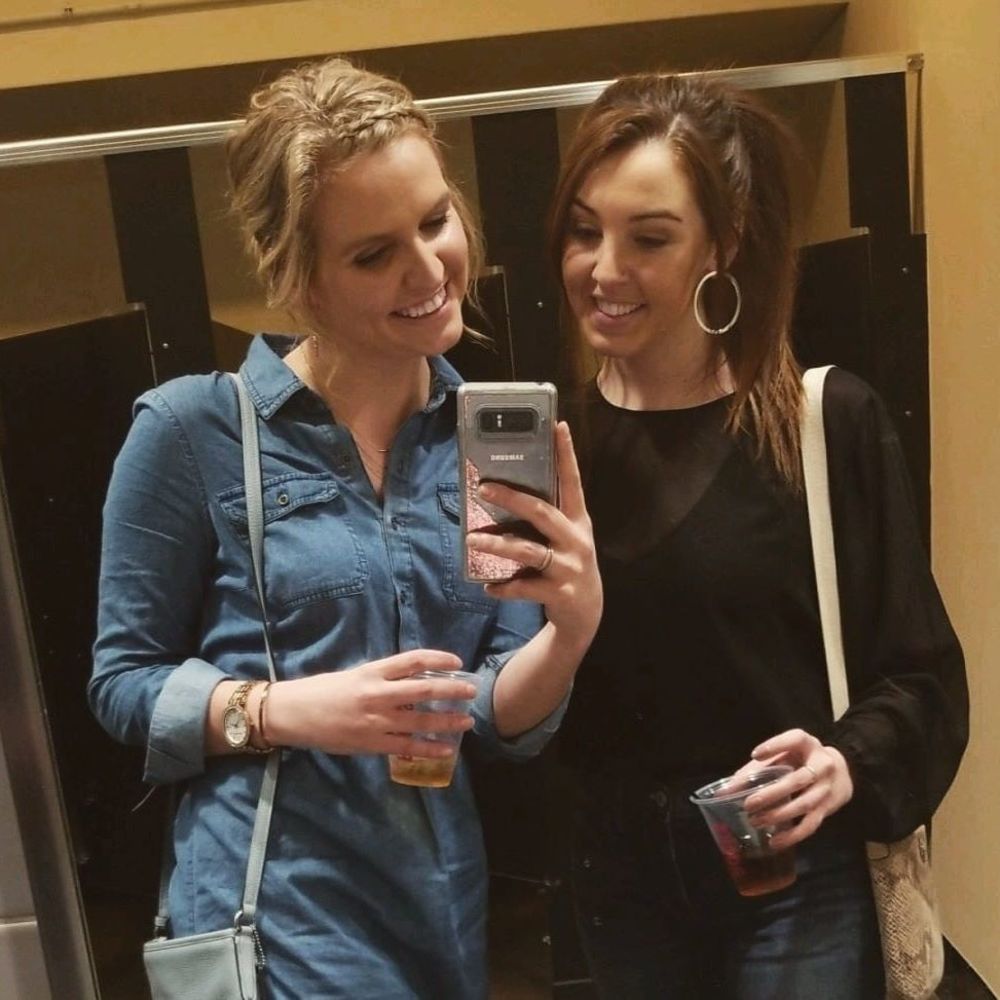 Meet your Posher, Allie